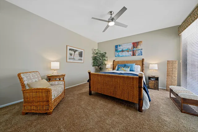 $4,500 | 522 Desert W Drive, Rancho Mirage, CA 92270