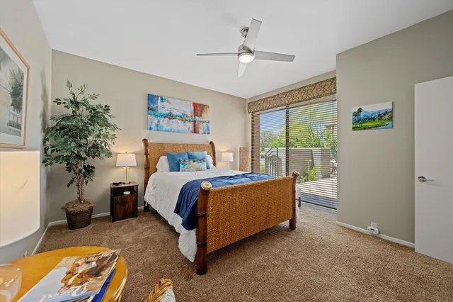 $4,500 | 522 Desert W Drive, Rancho Mirage, CA 92270