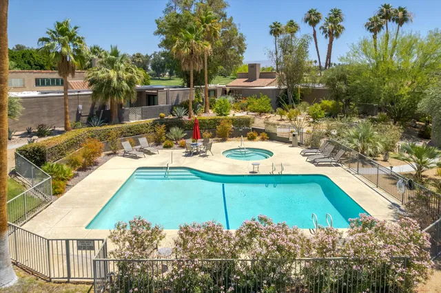 $4,500 | 522 Desert W Drive, Rancho Mirage, CA 92270