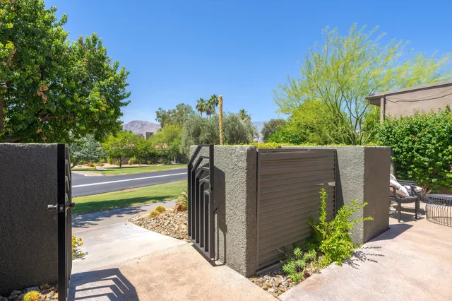 $4,500 | 522 Desert W Drive, Rancho Mirage, CA 92270