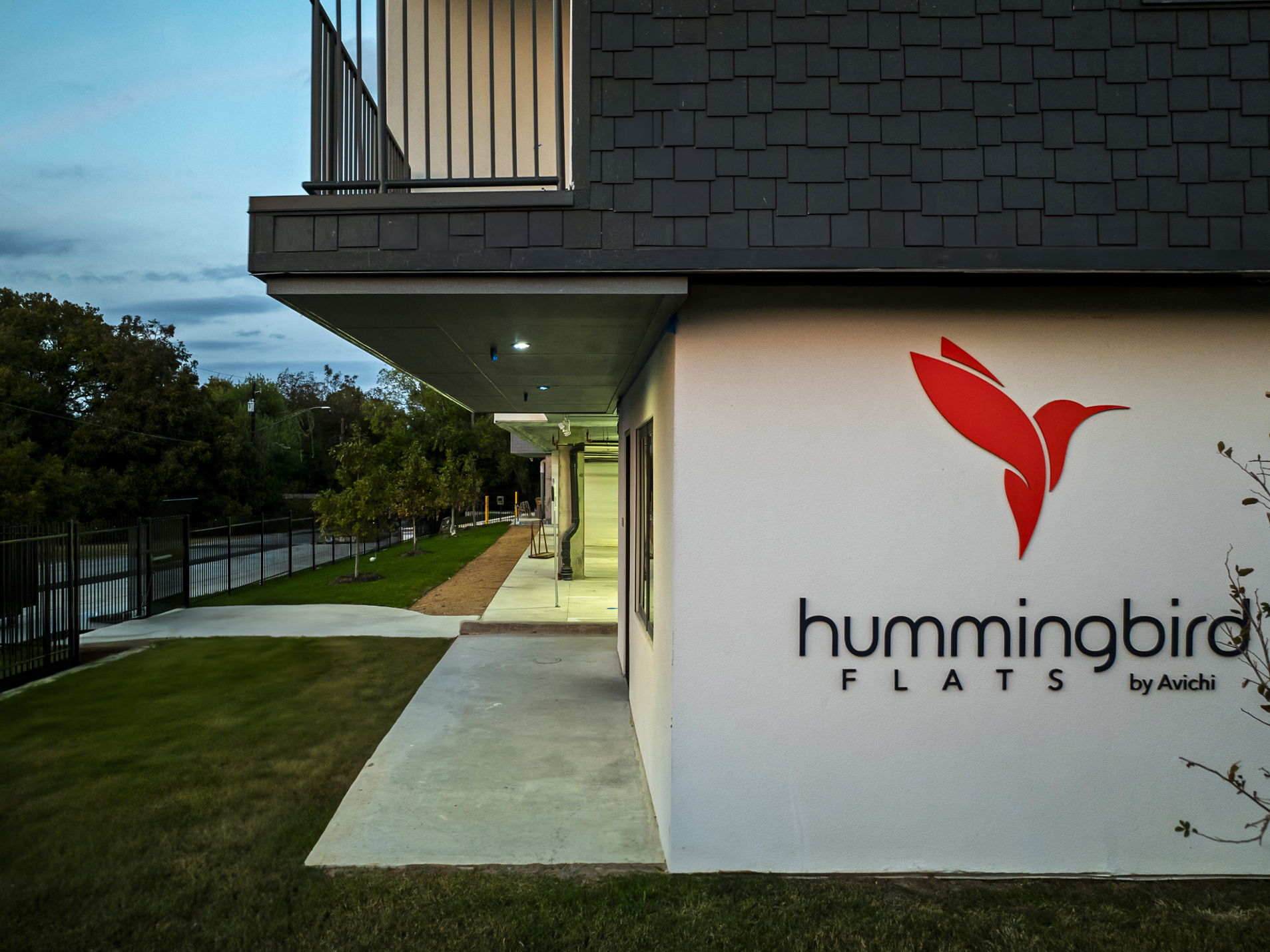 5515 Humming Bird Lane, Unit 306 Austin, TX 78745 - Photo 11 of 29 Exterior View of the Community