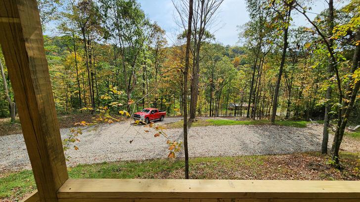 0 Back Run Road, Unit TRACT 4 HAWK CABIN) Philo, OH 43771 - Photo 20 of 41 CT-13