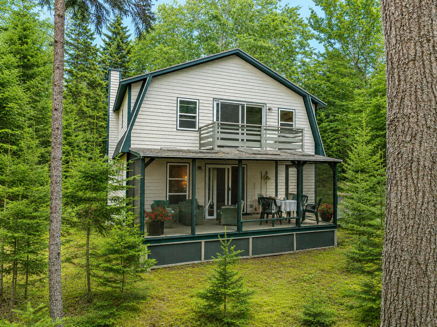 103 Pine Heath Road Bar Harbor, ME 04609 - Photo 1 of 32 Porch