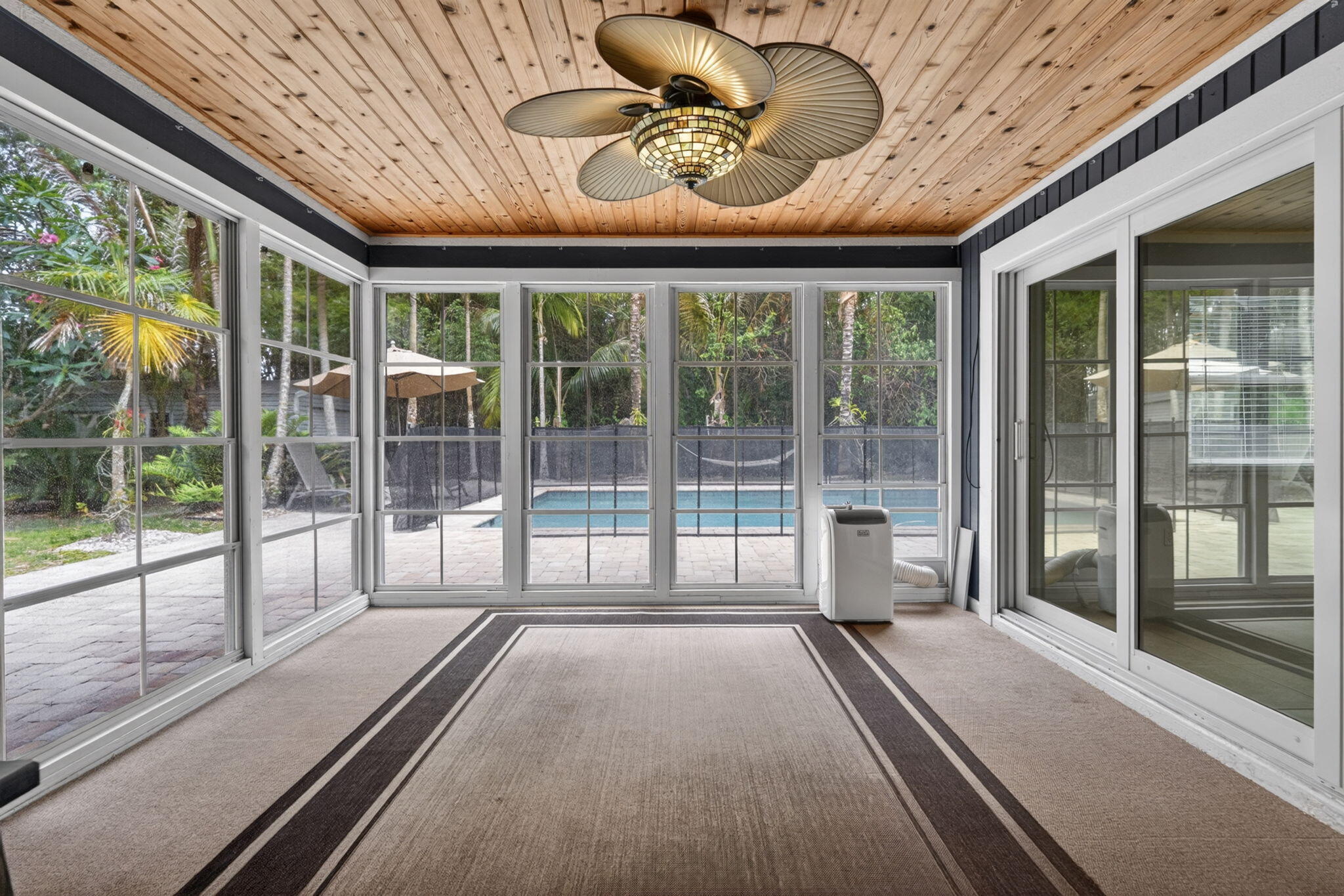17391 Alexander Run Jupiter, FL 33478 - Photo 32 of 55 a view of spacious with a large window