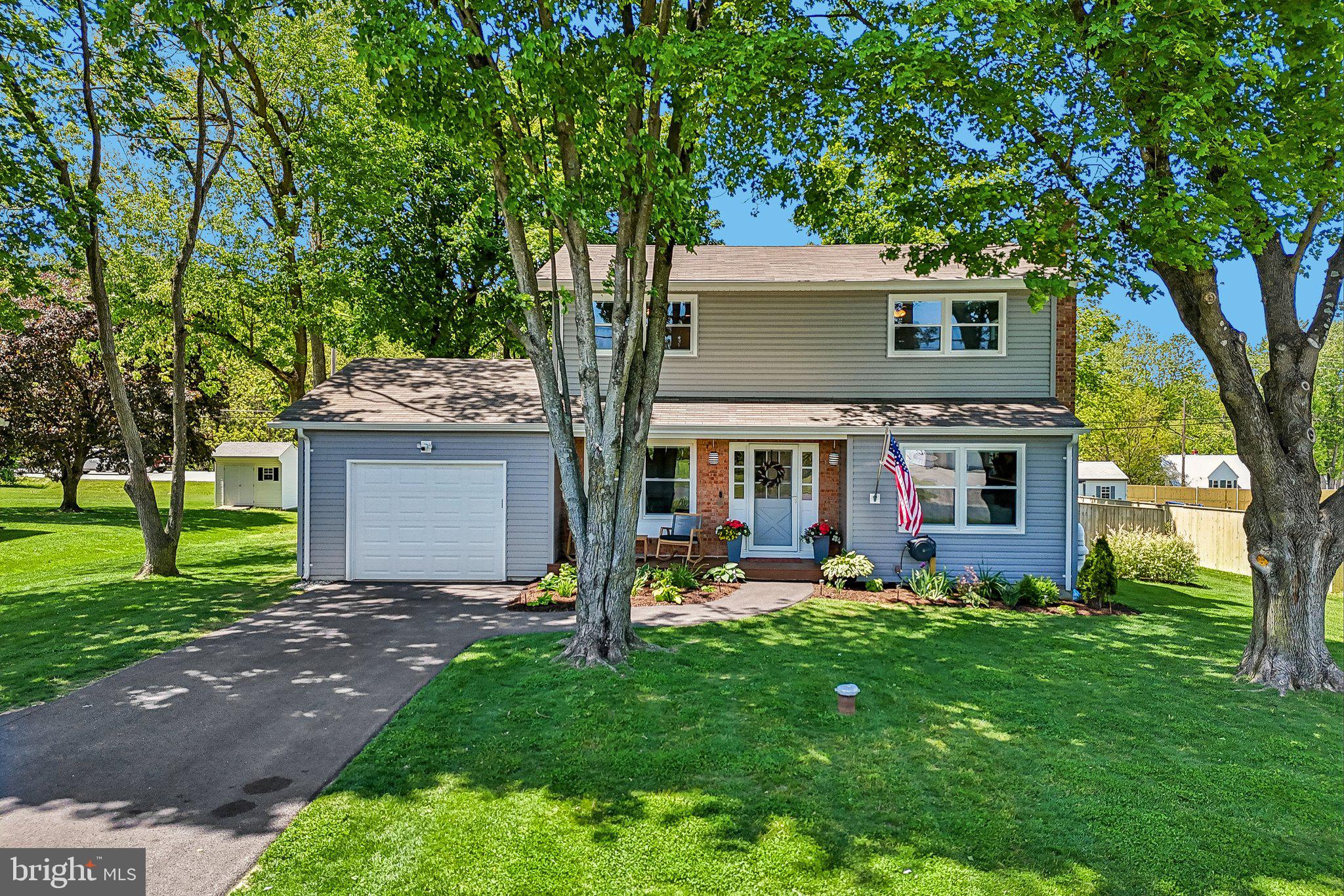 1210 Random Ridge Road Westminster, MD 21157 - Photo 67 of 99
