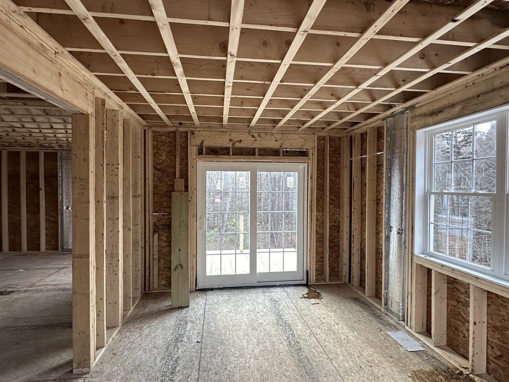 38 Juniper Road Ashburnham, MA 01430 - Photo 12 of 19 a view of entryway
