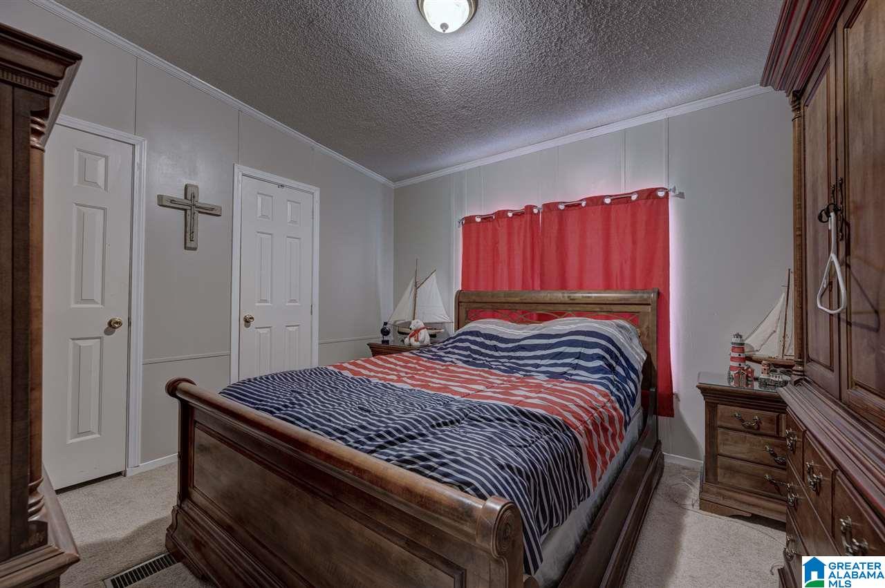 4395 Sand Valley Road Remlap, AL 35133 - Photo 18 of 24