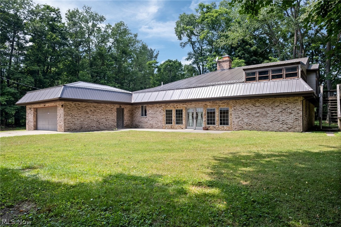 7434 Fenton Road Northwest North Bloomfield, OH 44450 - Photo 22 of 30