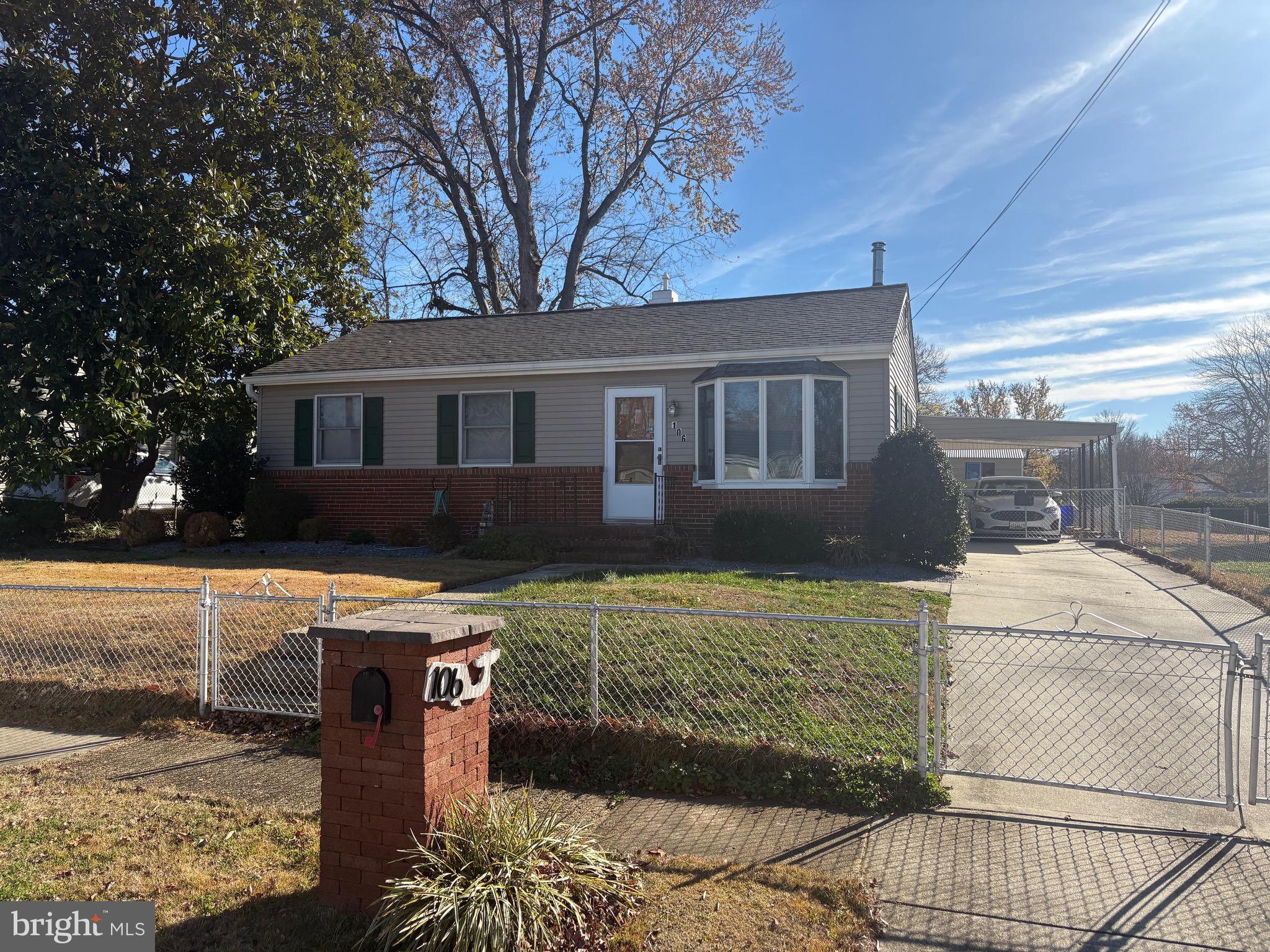 106 Roselawn Road Annapolis, MD 21403 - Photo 1 of 6 Gallery Image 1