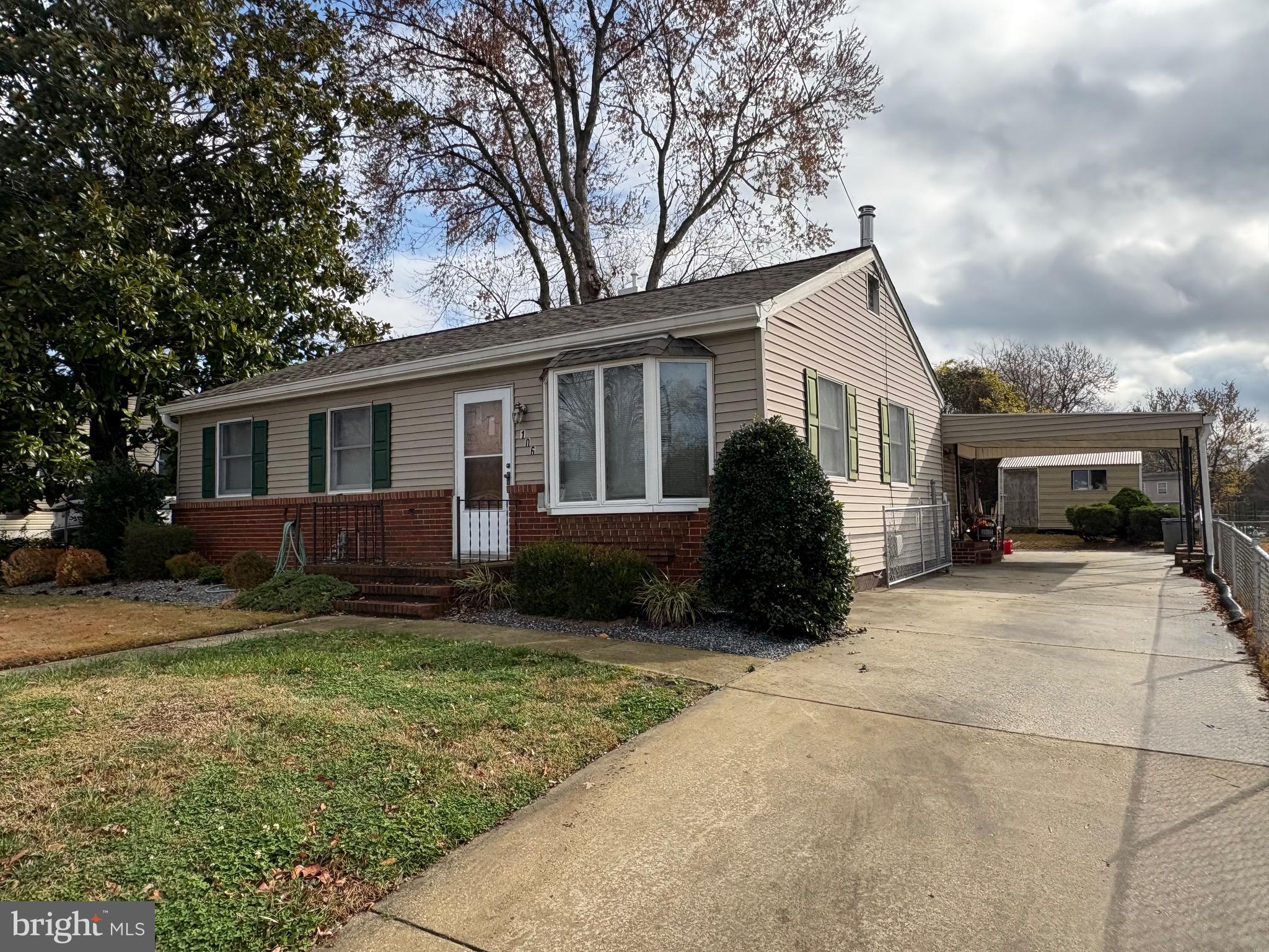 106 Roselawn Road Annapolis, MD 21403 - Photo 5 of 6 Gallery Image 5