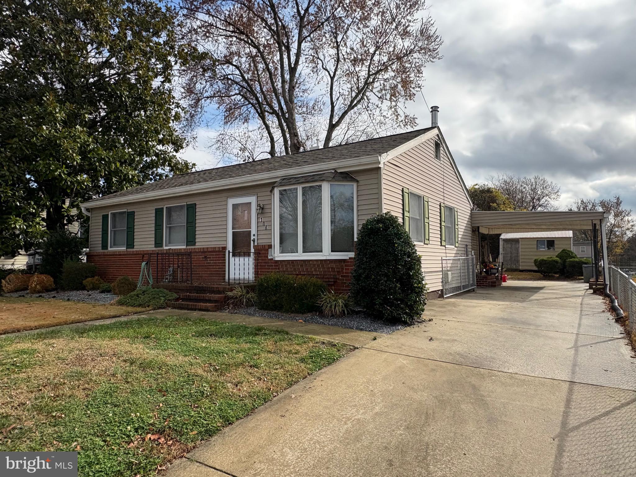 106 Roselawn Road Annapolis, MD 21403 - Photo 6 of 6 Gallery Image 6