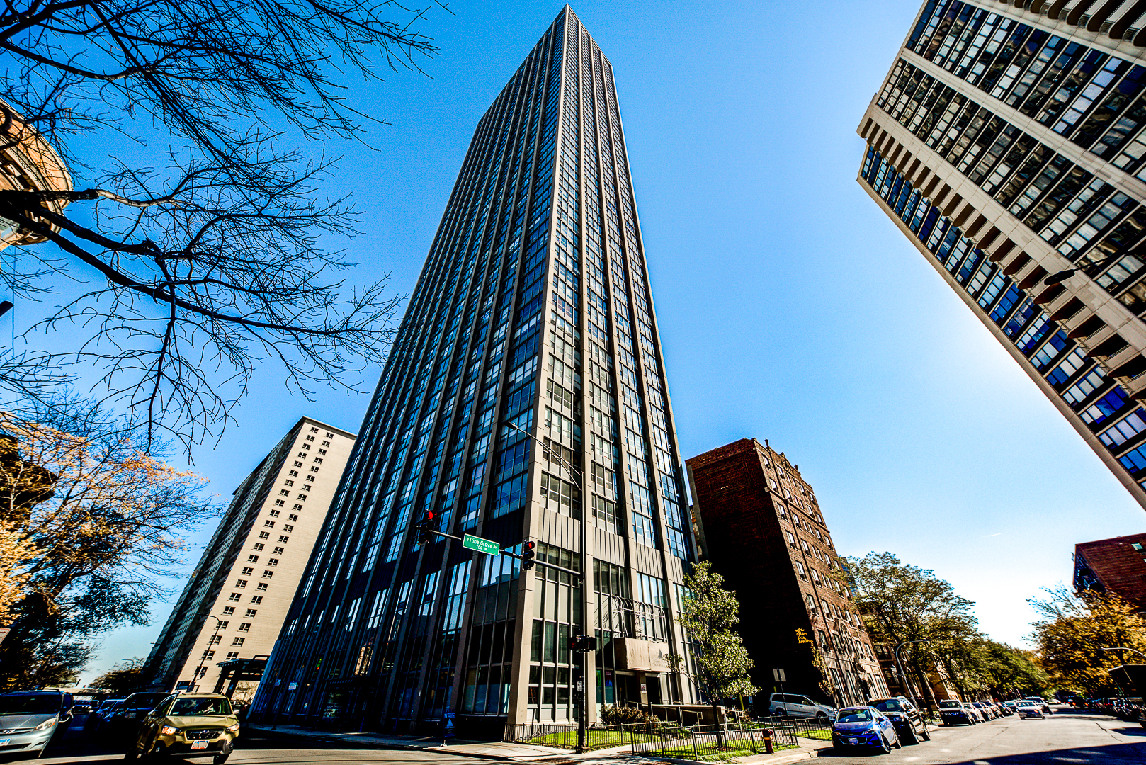 655 West Irving Park Road, Unit 3817 Chicago, IL 60613 - Photo 2 of 28