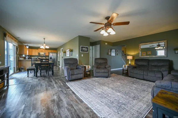 $379,900 | 1933 Marjorie Lane, Kokomo, IN 46902