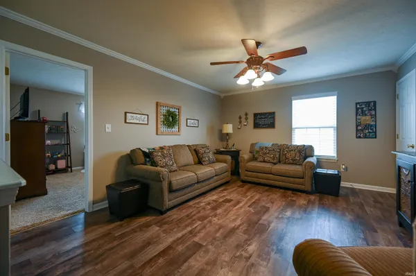 $379,900 | 1933 Marjorie Lane, Kokomo, IN 46902