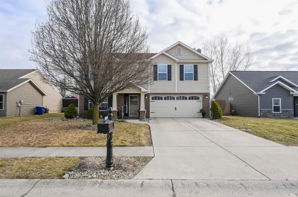 $379,900 | 1933 Marjorie Lane, Kokomo, IN 46902