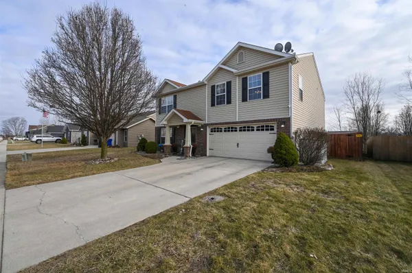 $379,900 | 1933 Marjorie Lane, Kokomo, IN 46902