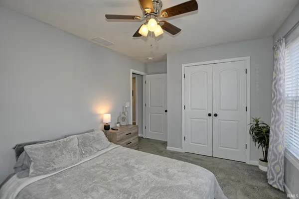 $278,000 | 5132 Hidden Lake Drive, Evansville, IN 47712