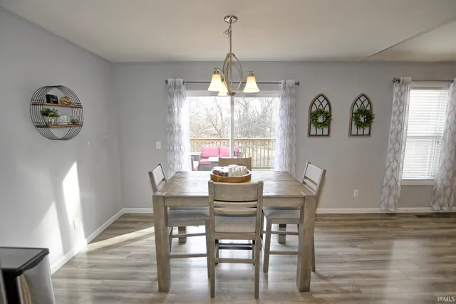 $283,000 | 5132 Hidden Lake Drive, Evansville, IN 47712