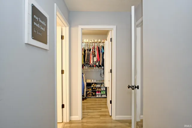 $283,000 | 5132 Hidden Lake Drive, Evansville, IN 47712