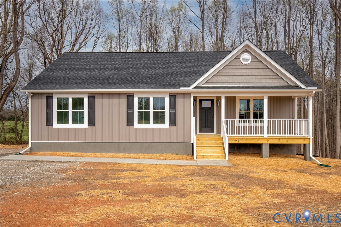 704 Columbia Road Columbia, VA 23038 - Photo 3 of 30
