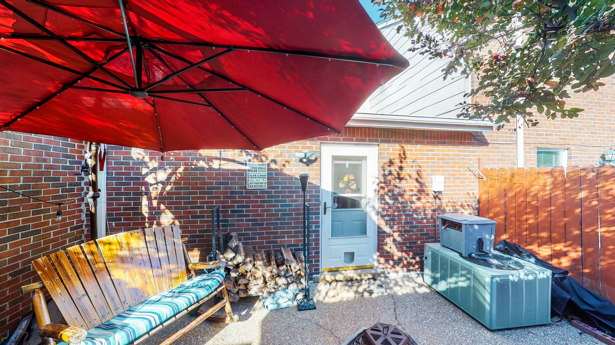 4001 Anderson Road, Unit E85 Nashville, TN 37217 - Photo 17 of 18 Gallery Image 17