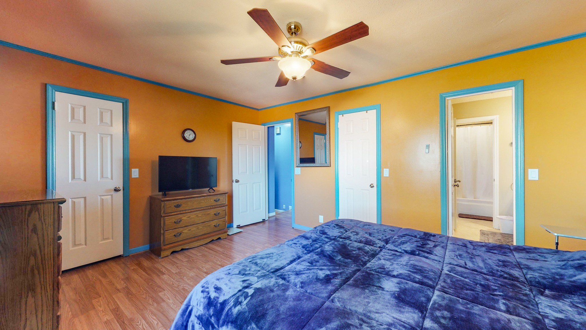 4001 Anderson Road, Unit E85 Nashville, TN 37217 - Photo 10 of 18 Gallery Image 10