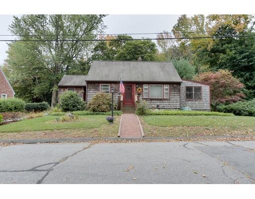 21 Benjamin Road Worcester, MA 01602 - Photo 1 of 35 Gallery Image 1