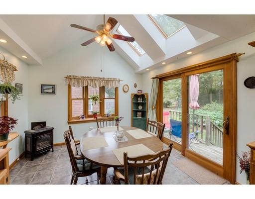 21 Benjamin Road Worcester, MA 01602 - Photo 29 of 35 Gallery Image 29