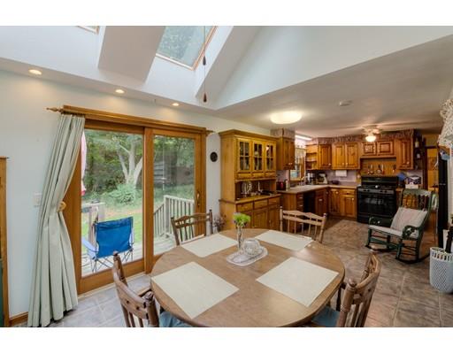 21 Benjamin Road Worcester, MA 01602 - Photo 30 of 35 Gallery Image 30