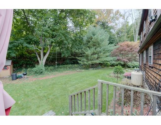 21 Benjamin Road Worcester, MA 01602 - Photo 31 of 35 Gallery Image 31