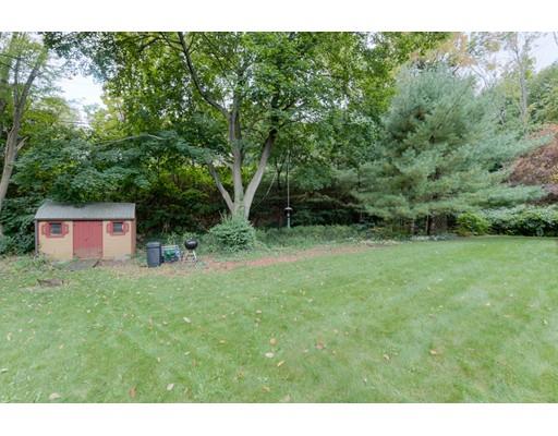 21 Benjamin Road Worcester, MA 01602 - Photo 32 of 35 Gallery Image 32