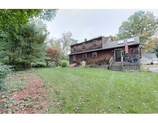 21 Benjamin Road Worcester, MA 01602 - Photo 33 of 35 Gallery Image 33