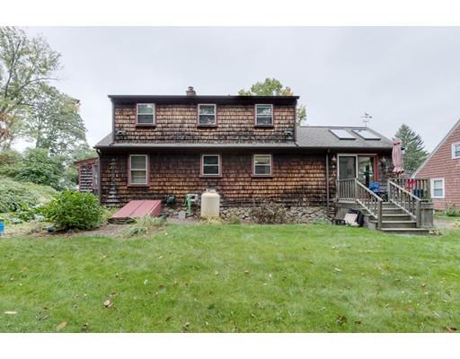 21 Benjamin Road Worcester, MA 01602 - Photo 34 of 35 Gallery Image 34