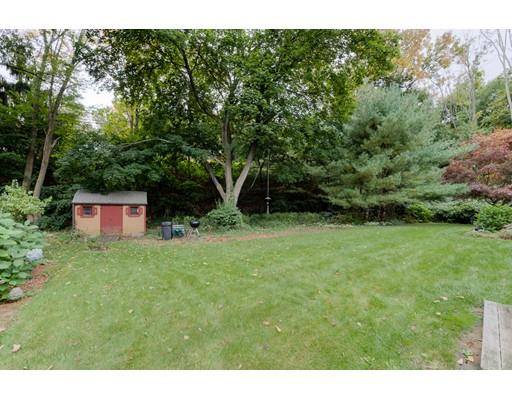 21 Benjamin Road Worcester, MA 01602 - Photo 35 of 35 Gallery Image 35