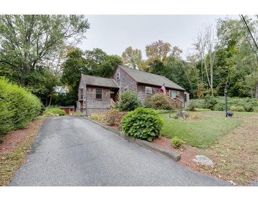 21 Benjamin Road Worcester, MA 01602 - Photo 4 of 35 Gallery Image 4