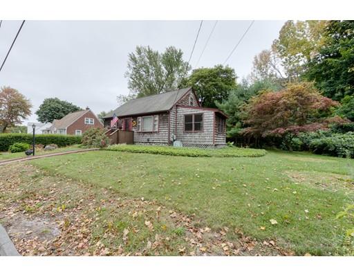 21 Benjamin Road Worcester, MA 01602 - Photo 5 of 35 Gallery Image 5