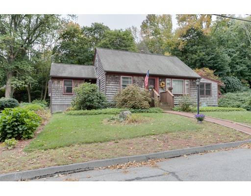 21 Benjamin Road Worcester, MA 01602 - Photo 6 of 35 Gallery Image 6