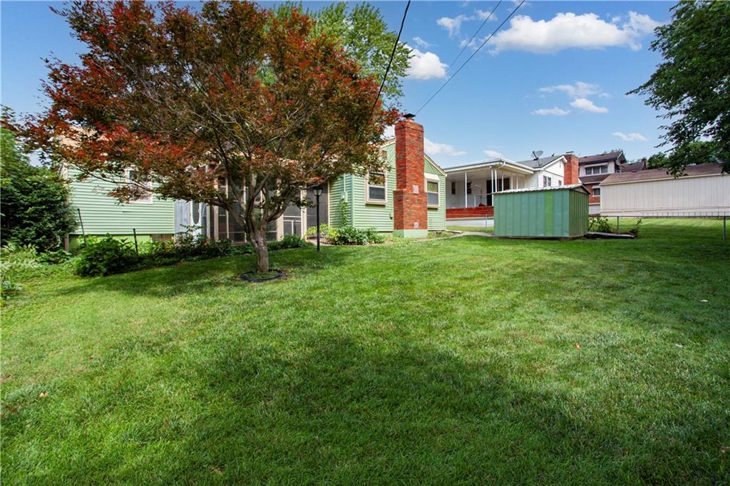 3917 South Spring Street Independence, MO 64055 - Photo 5 of 31
