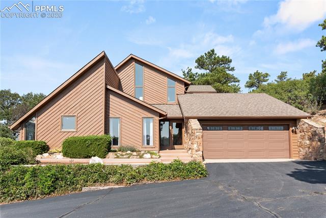 1020 Walsen Road Colorado Springs, CO 80921 - Photo 28 of 50