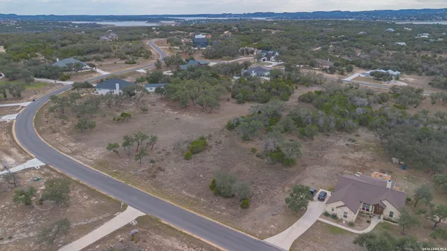 $115,000 | 1605 Lake Ridge Boulevard, Canyon Lake, TX 78133