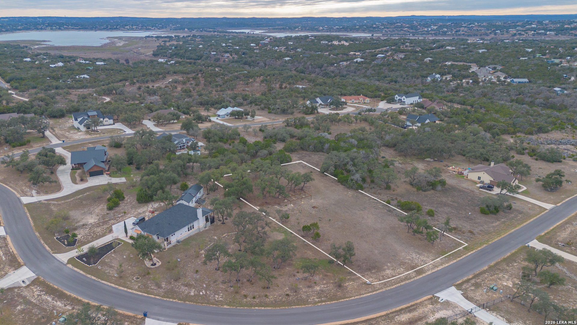 1605 Lake Ridge Boulevard Canyon Lake, TX 78133 - Photo 13 of 17