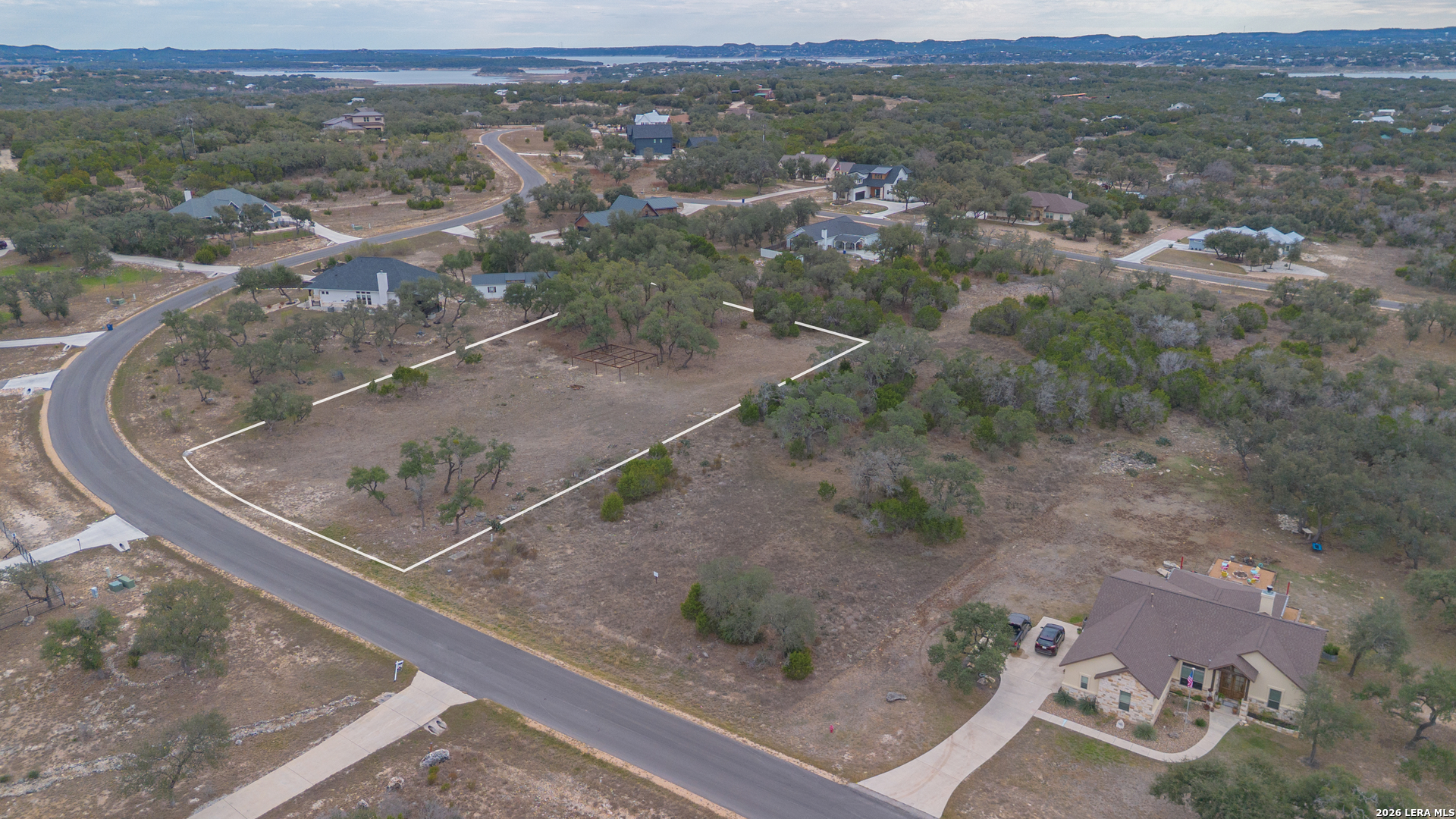 1605 Lake Ridge Boulevard Canyon Lake, TX 78133 - Photo 14 of 17