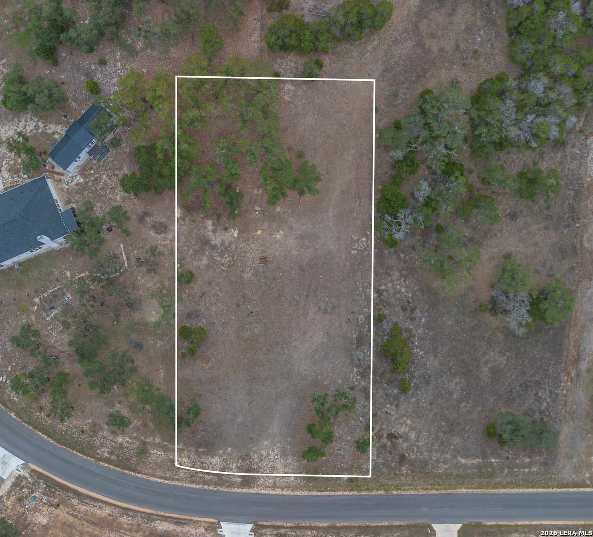 1605 Lake Ridge Boulevard Canyon Lake, TX 78133 - Photo 15 of 17