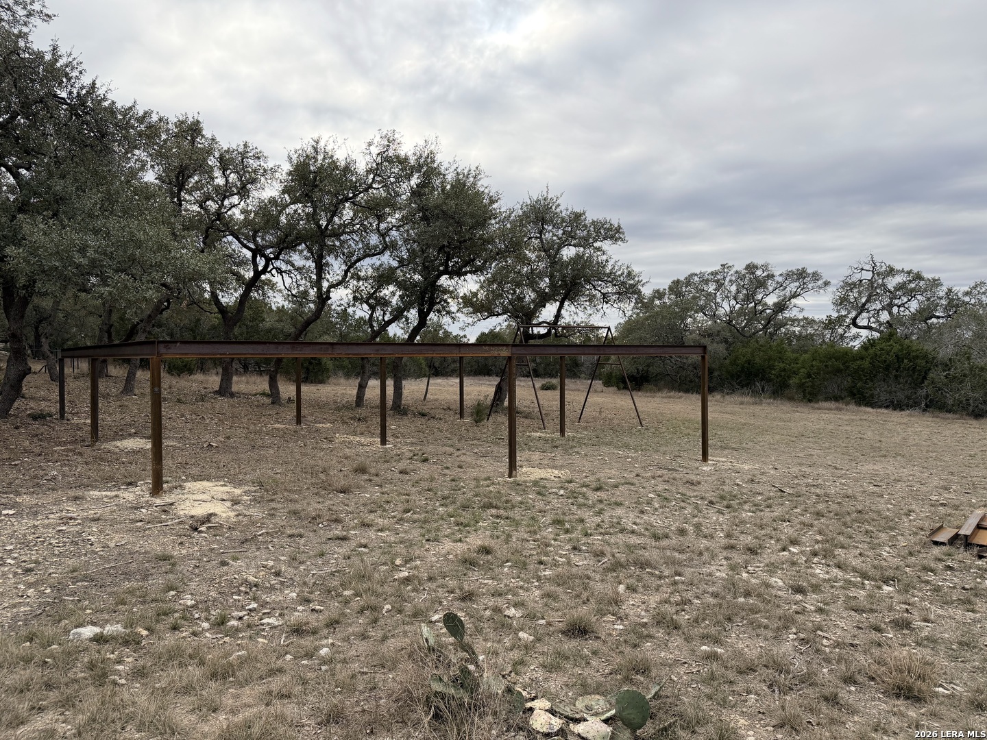 1605 Lake Ridge Boulevard Canyon Lake, TX 78133 - Photo 16 of 17