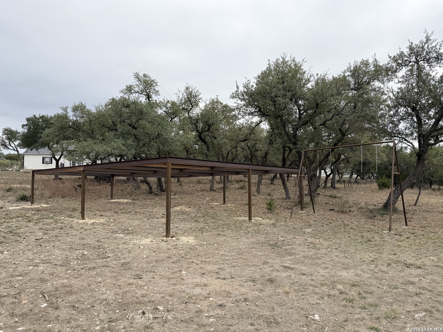 1605 Lake Ridge Boulevard Canyon Lake, TX 78133 - Photo 17 of 17