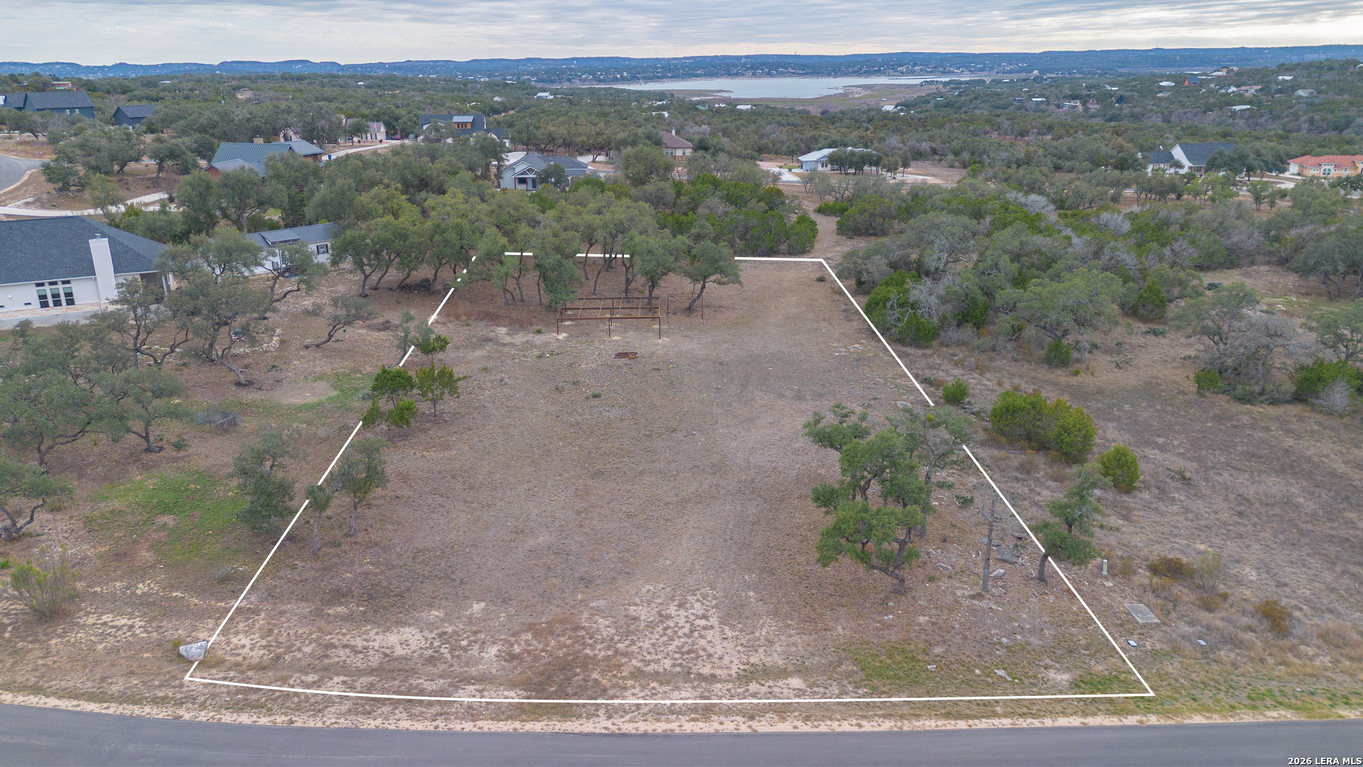 1605 Lake Ridge Boulevard Canyon Lake, TX 78133 - Photo 2 of 17