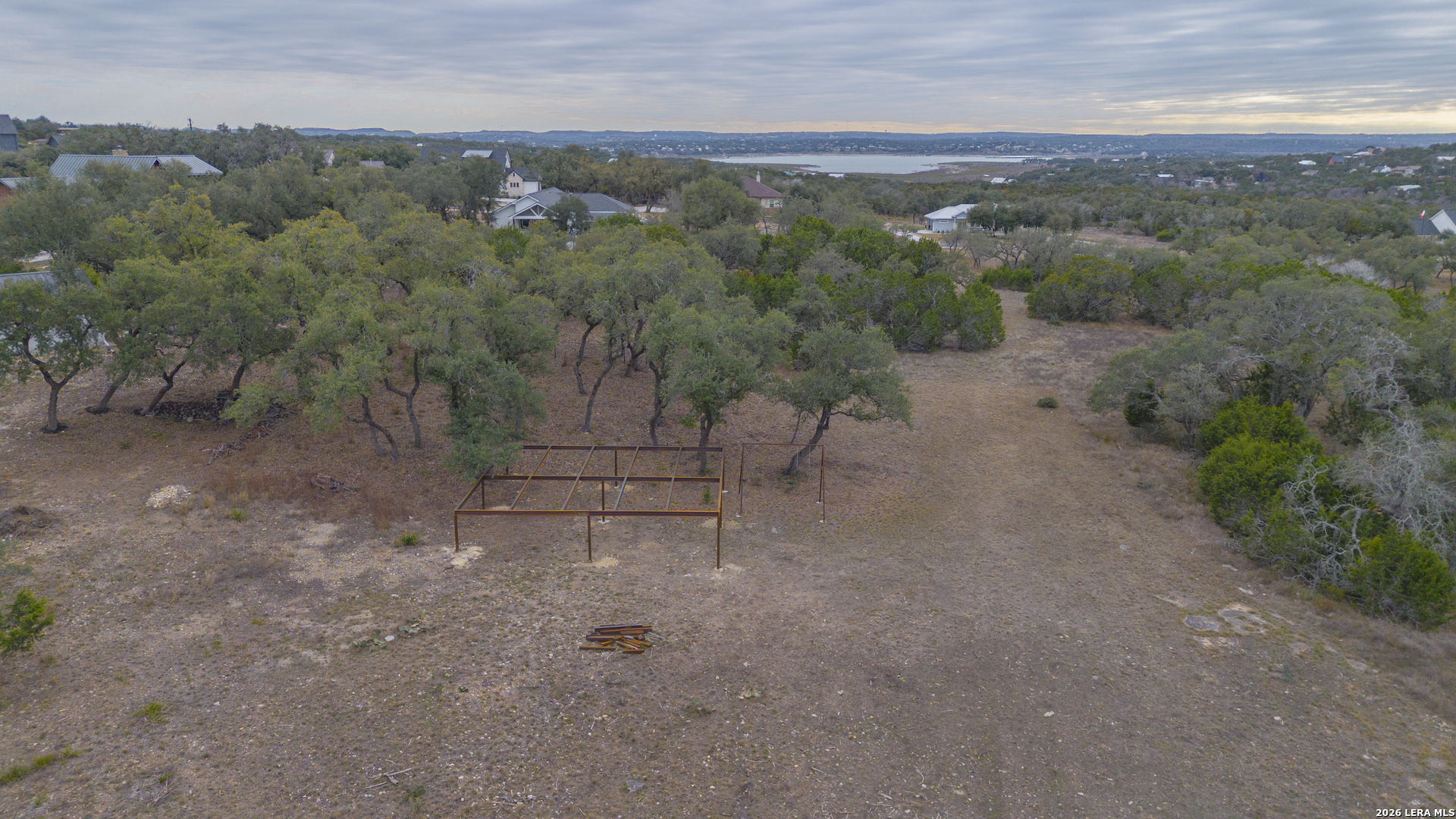 1605 Lake Ridge Boulevard Canyon Lake, TX 78133 - Photo 3 of 17