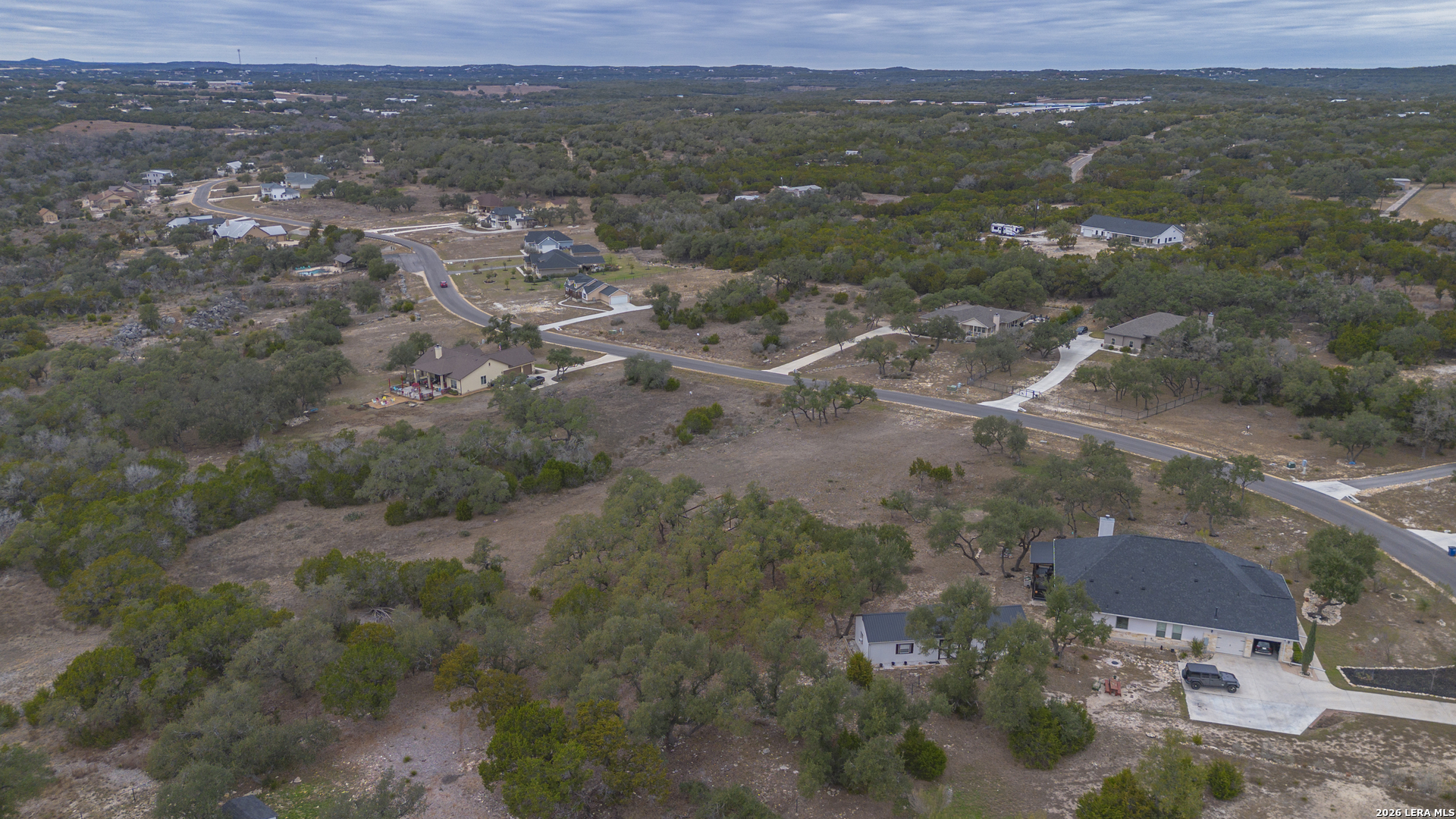 1605 Lake Ridge Boulevard Canyon Lake, TX 78133 - Photo 5 of 17
