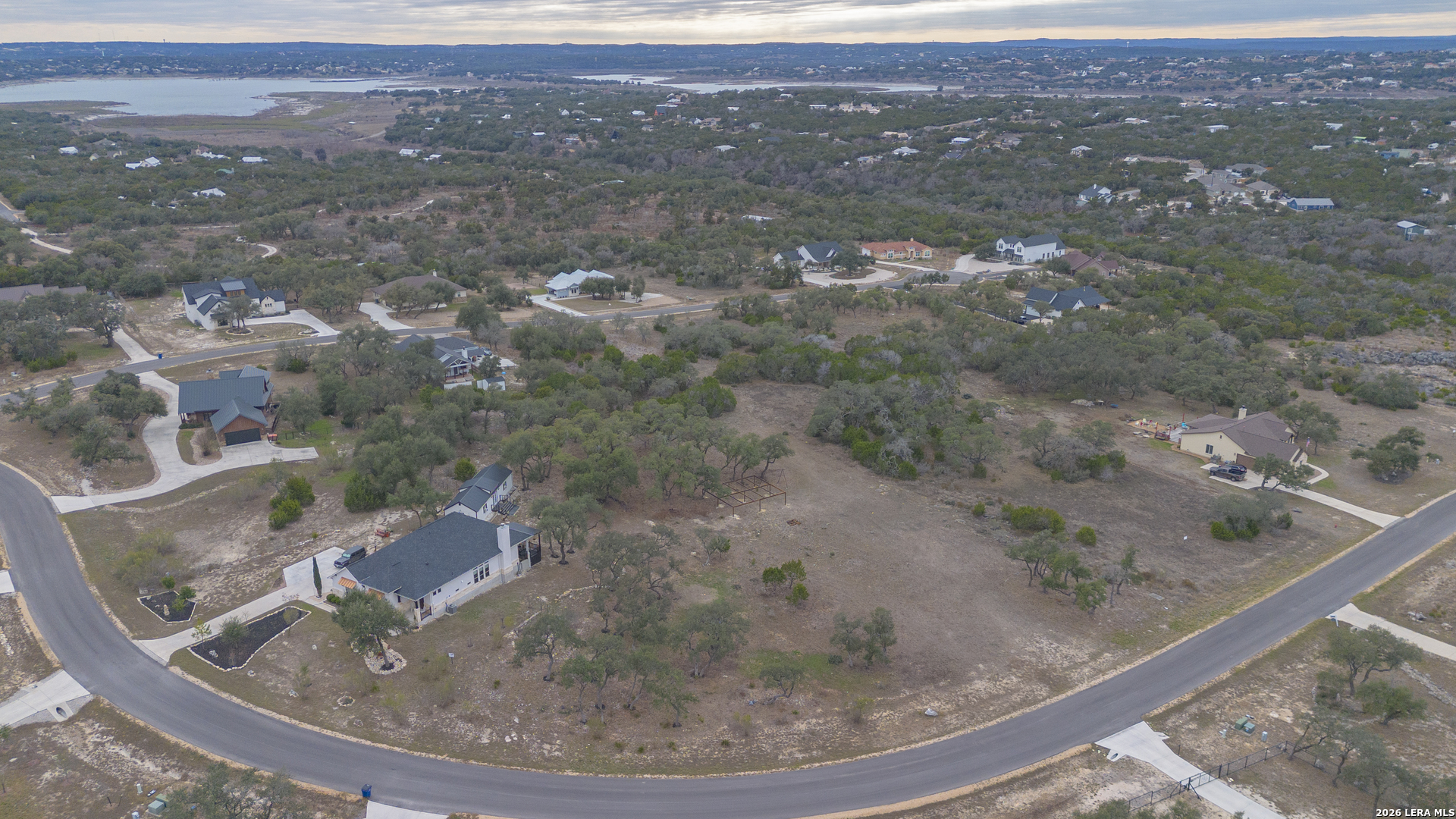 1605 Lake Ridge Boulevard Canyon Lake, TX 78133 - Photo 8 of 17