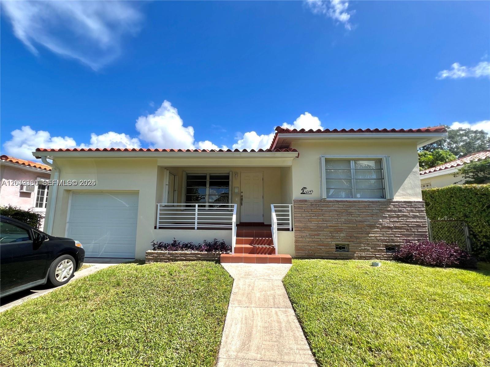 2245 Southwest 25th Terrace Miami, FL 33133 - Photo 1 of 9